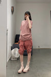 BORIS BIDJAN SABERI Shorts P28.3 FIF10007 Dirty Powder